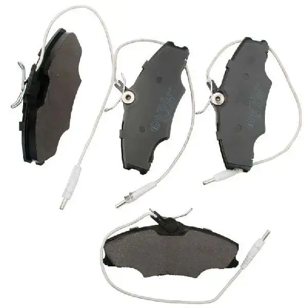 Eicher Premium Brake Pad