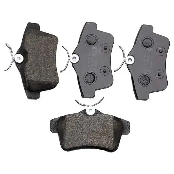 Eicher Premium Brake Pad