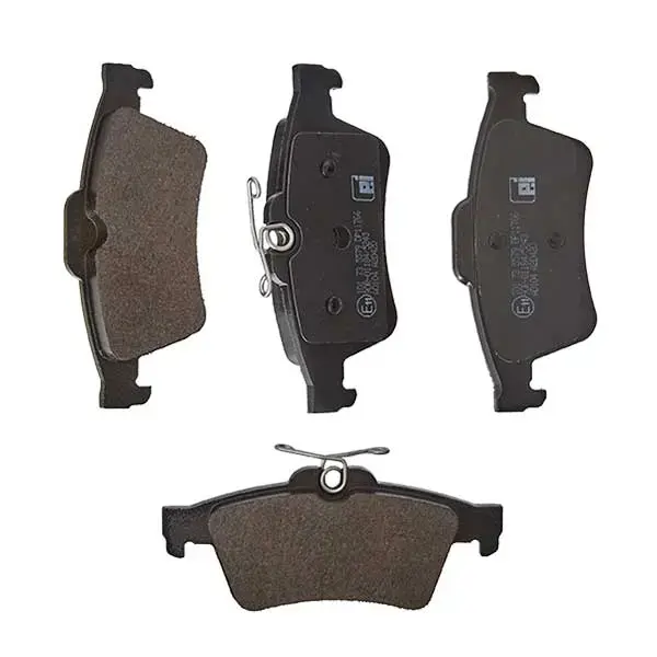 Eicher Premium Brake Pad
