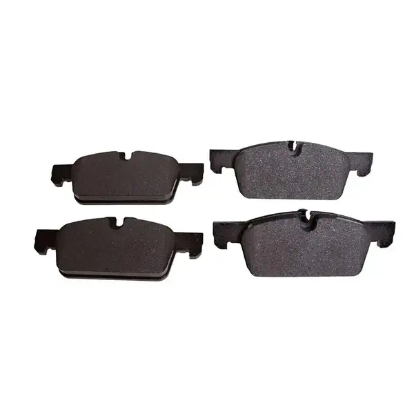 Eicher Premium Brake Pad