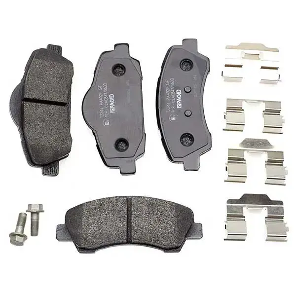 Pagid Brake Pad