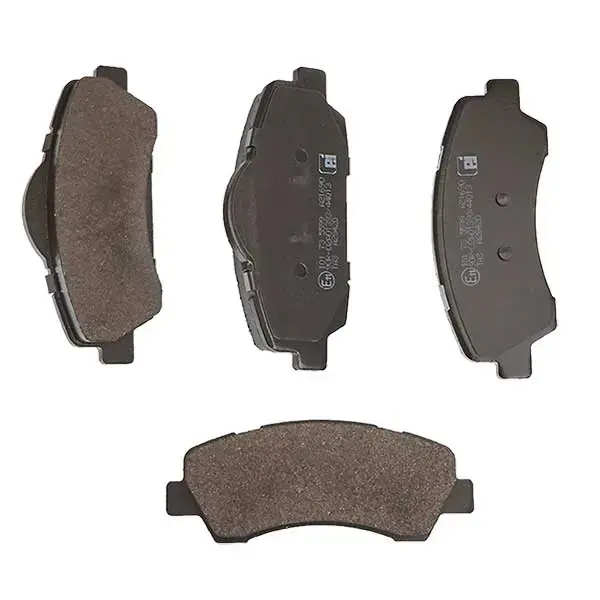 Eicher Premium Brake Pad