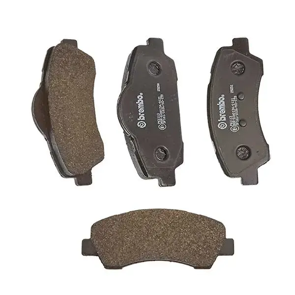 Brembo Brake Pad