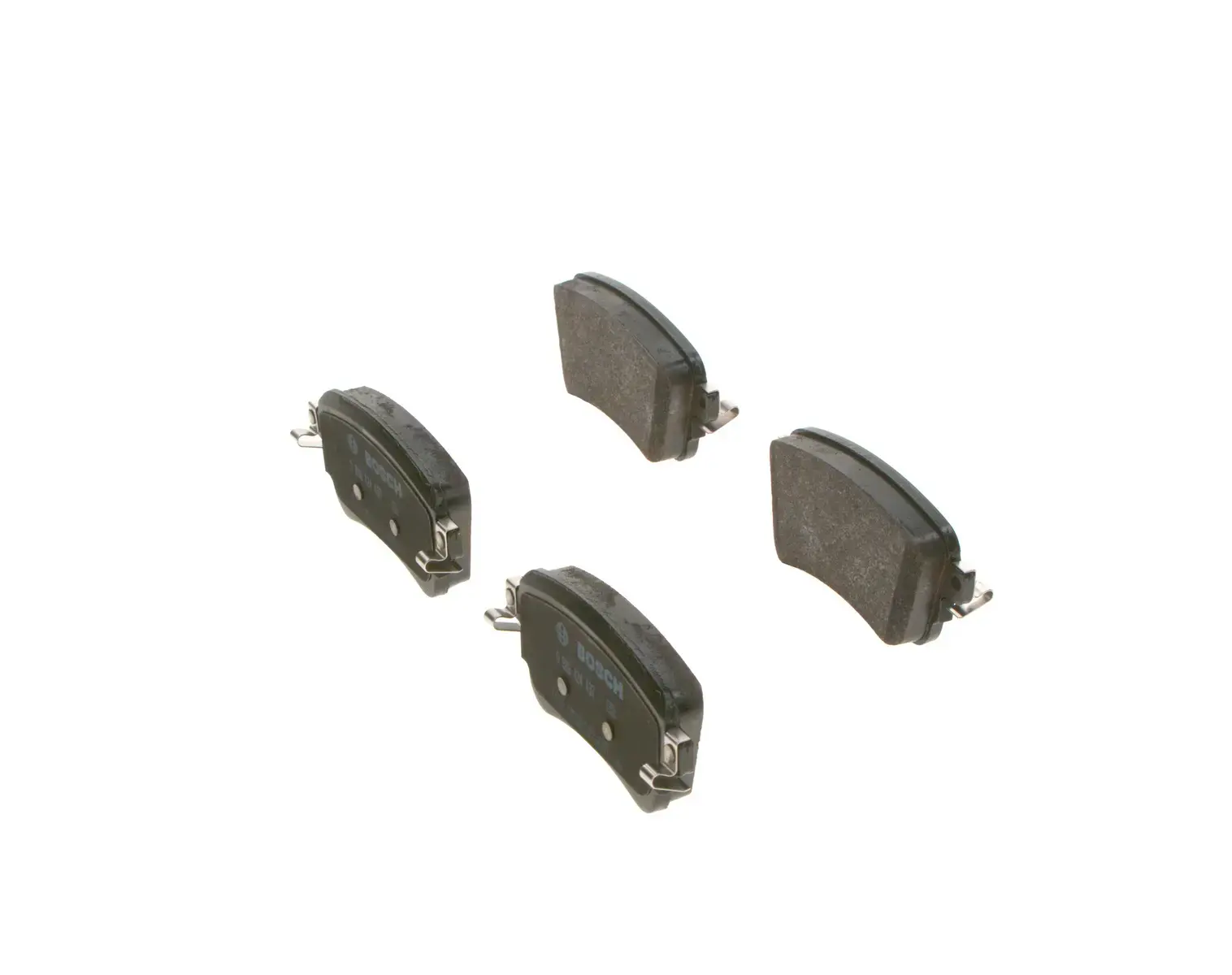 Bosch Brake Pad