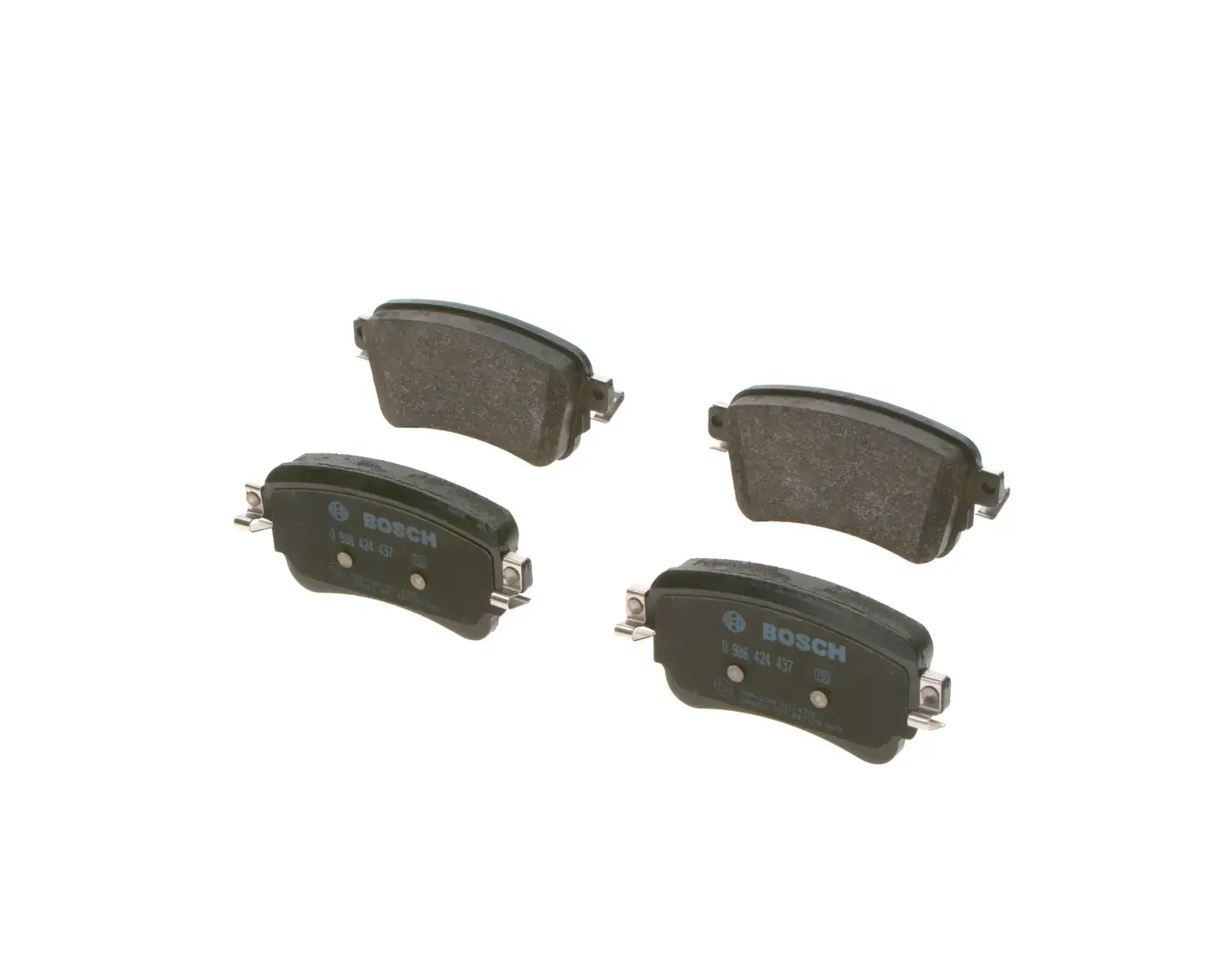 Bosch Brake Pad