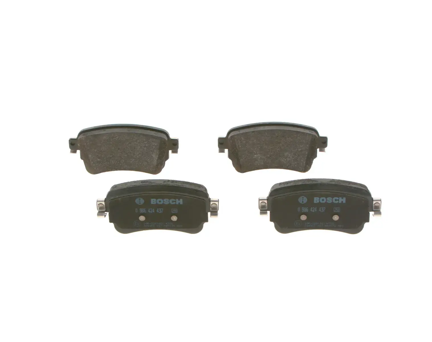 Bosch Brake Pad