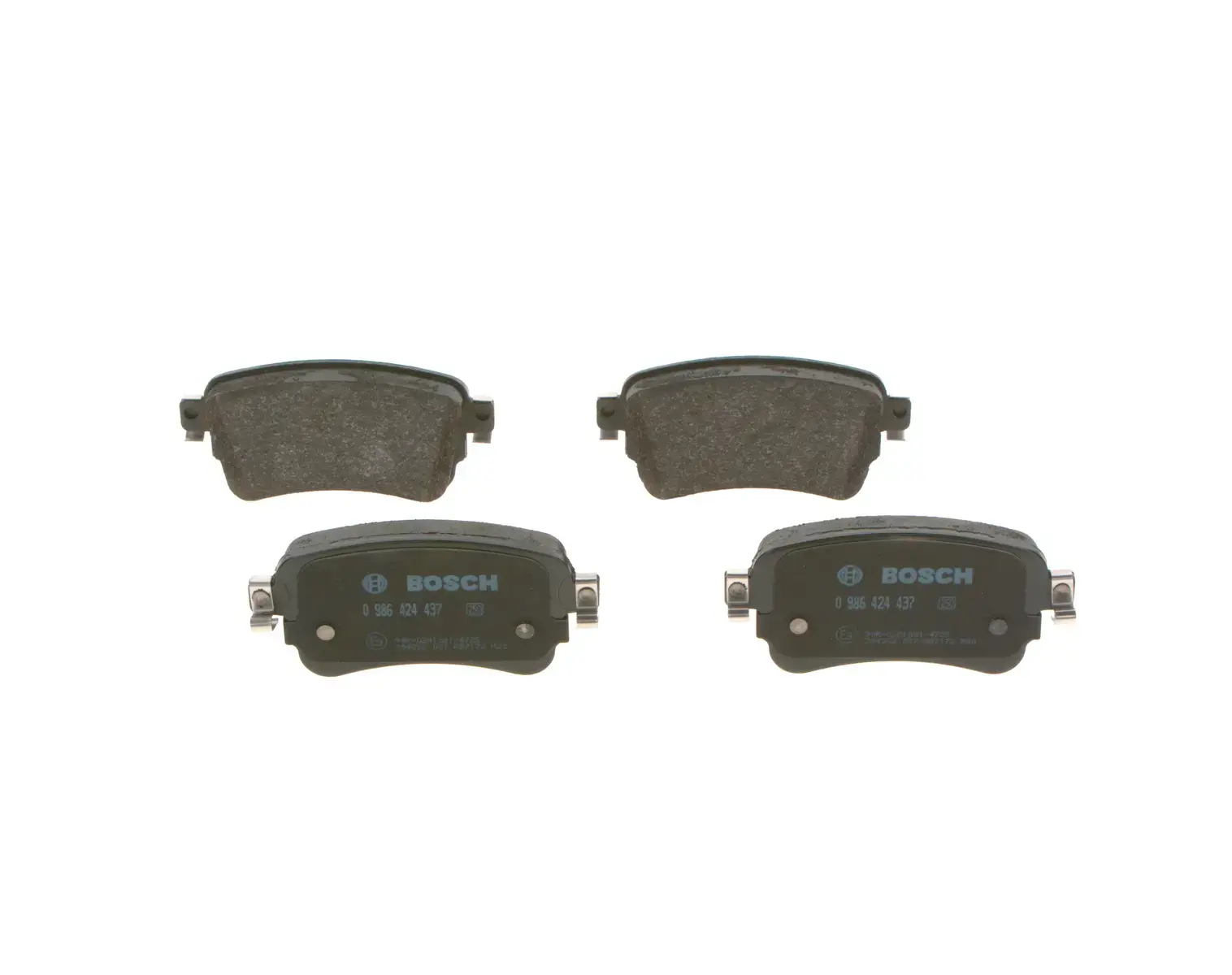 Bosch Brake Pad