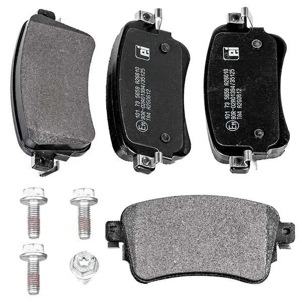 Eicher Premium Brake Pad