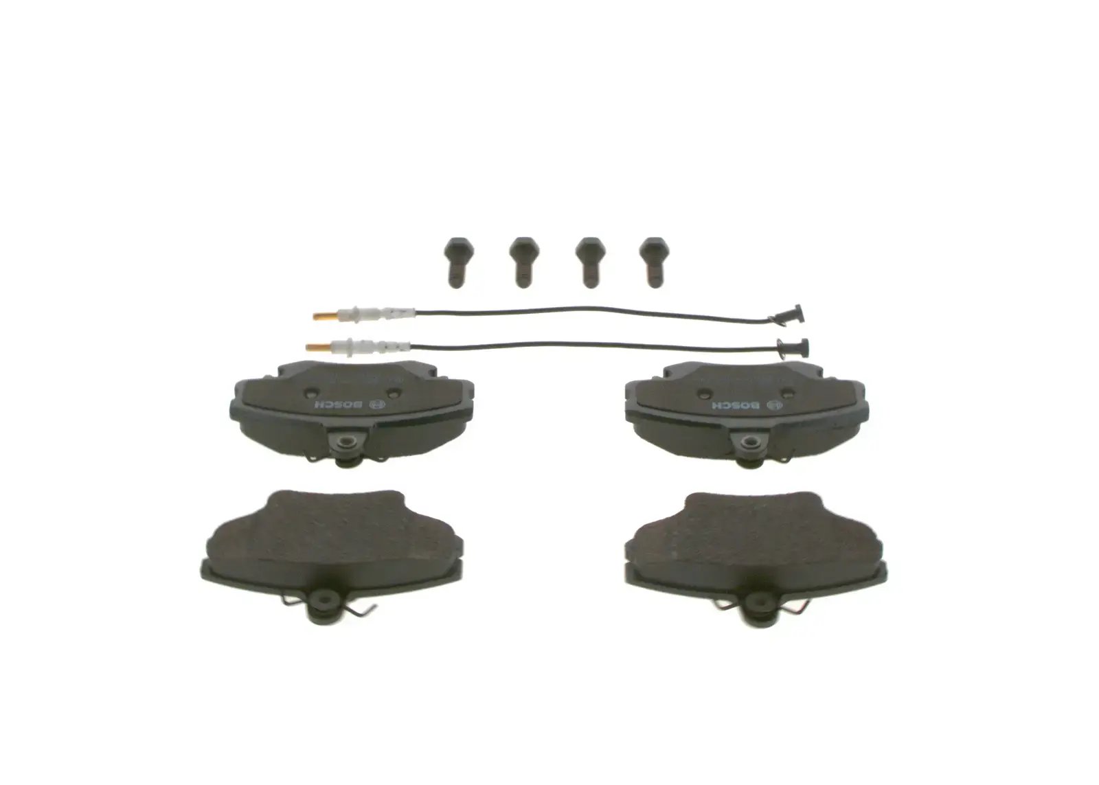 Bosch Brake Pad