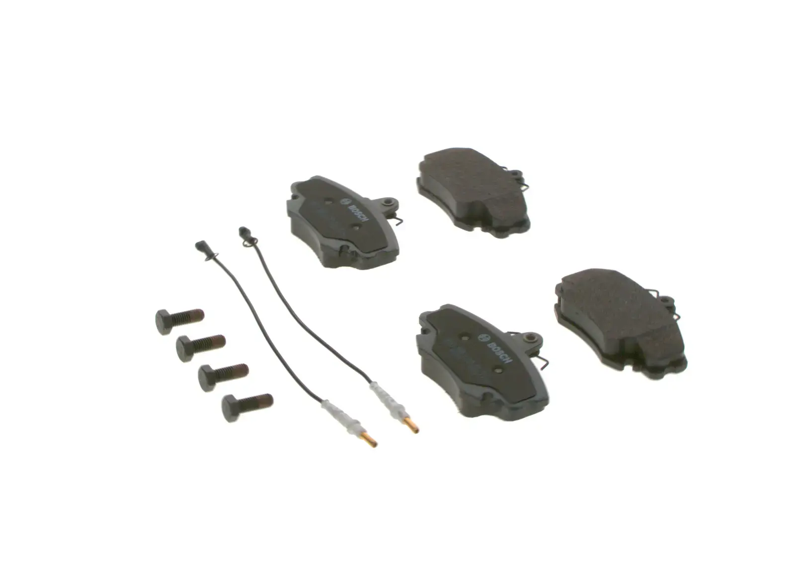 Bosch Brake Pad