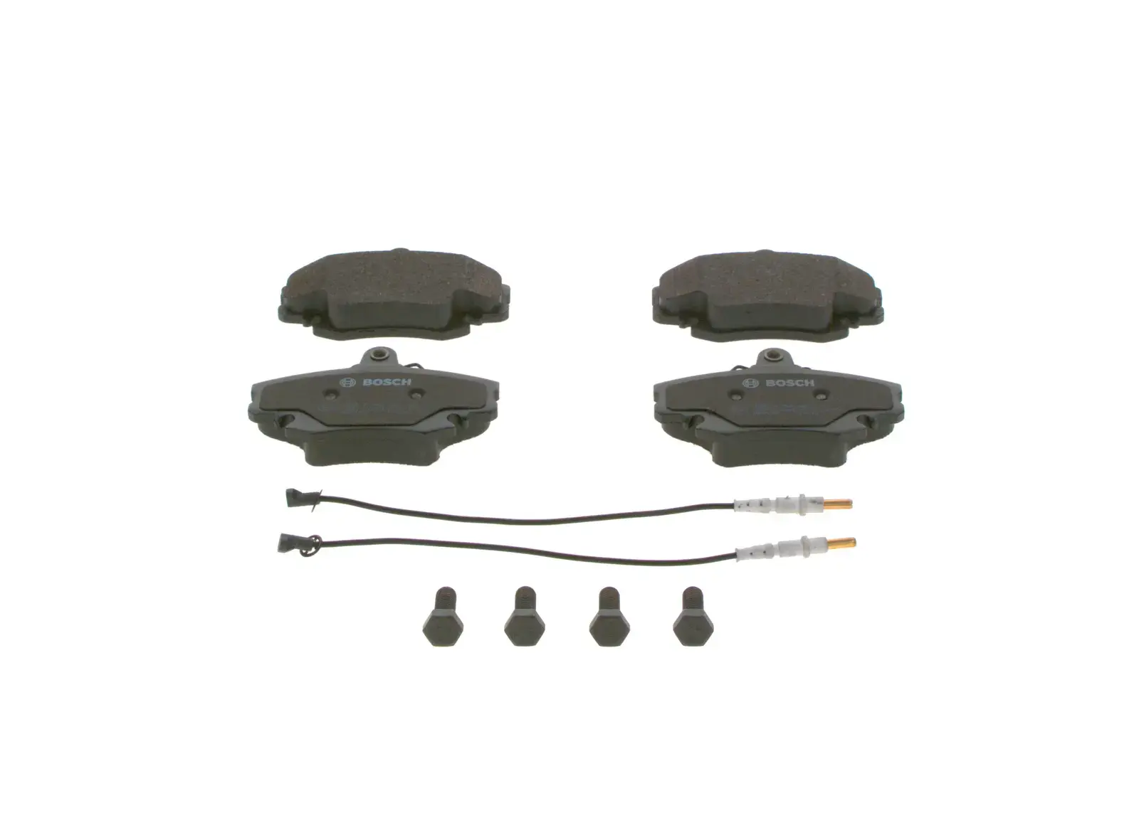 Bosch Brake Pad