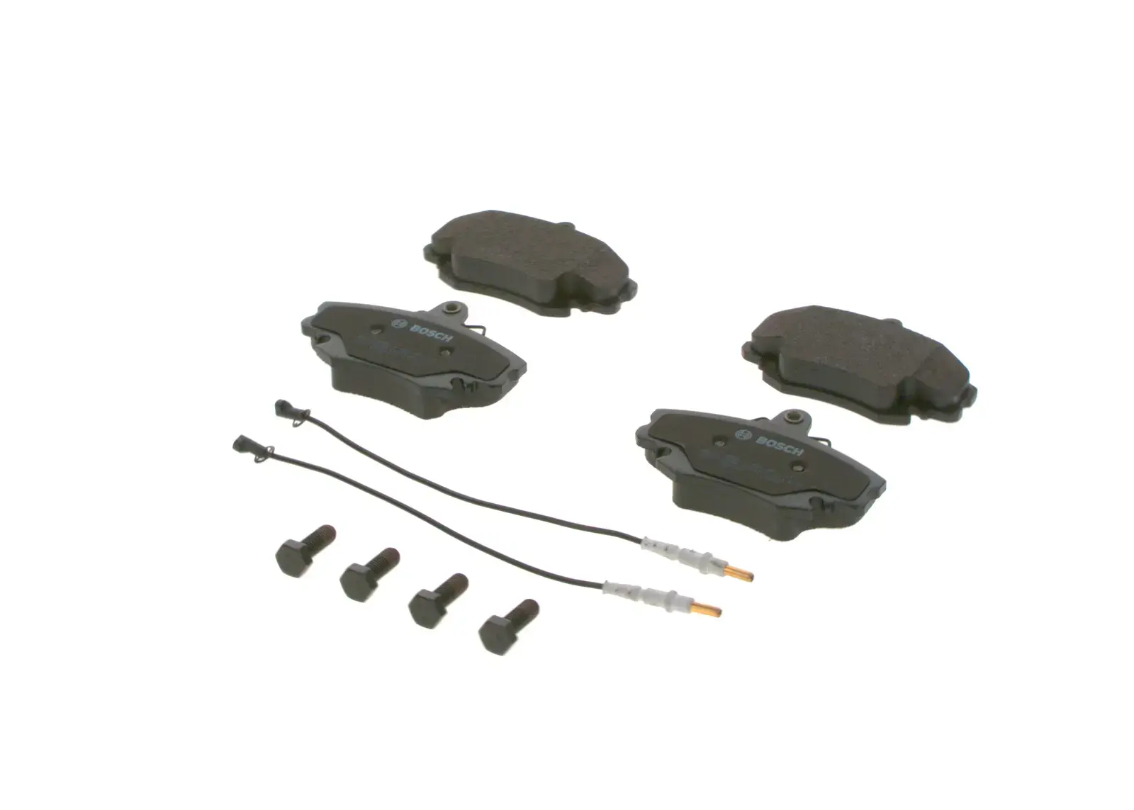 Bosch Brake Pad