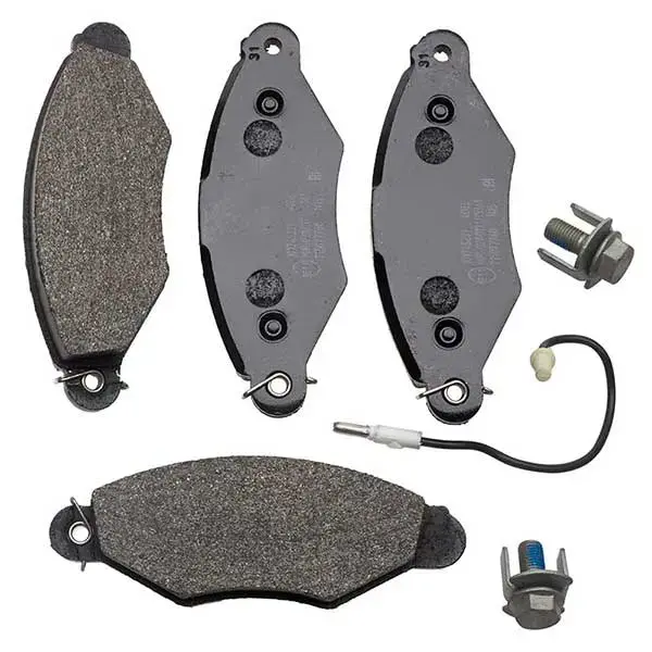 Eicher Premium Brake Pad