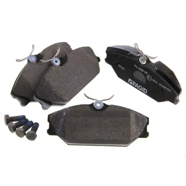 Pagid Brake Pad