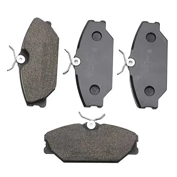 Eicher Premium Brake Pad