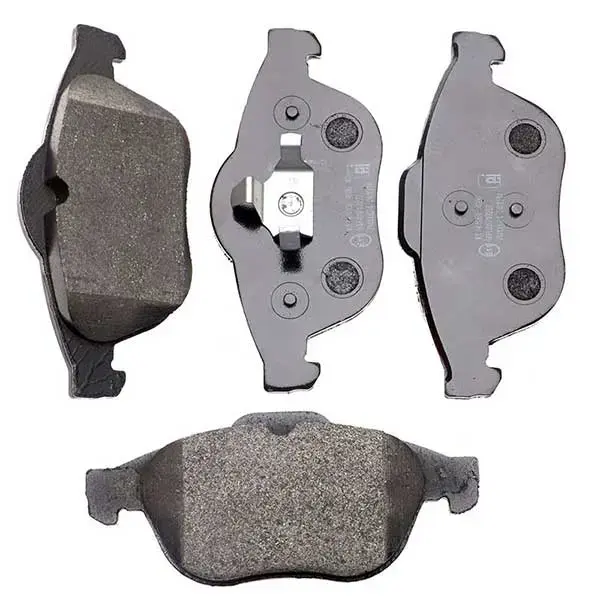 Eicher Premium Brake Pad