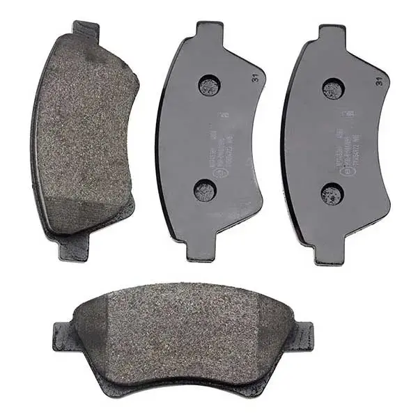 Eicher Premium Brake Pad