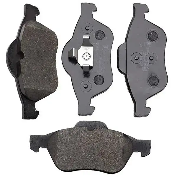 Eicher Premium Brake Pad