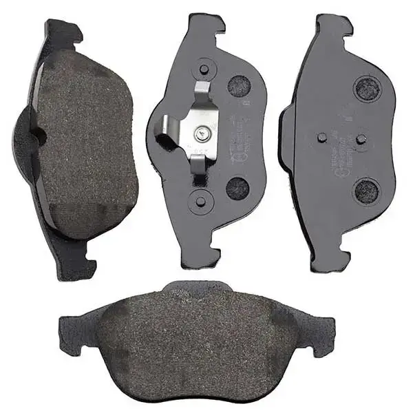 Eicher Premium Brake Pad