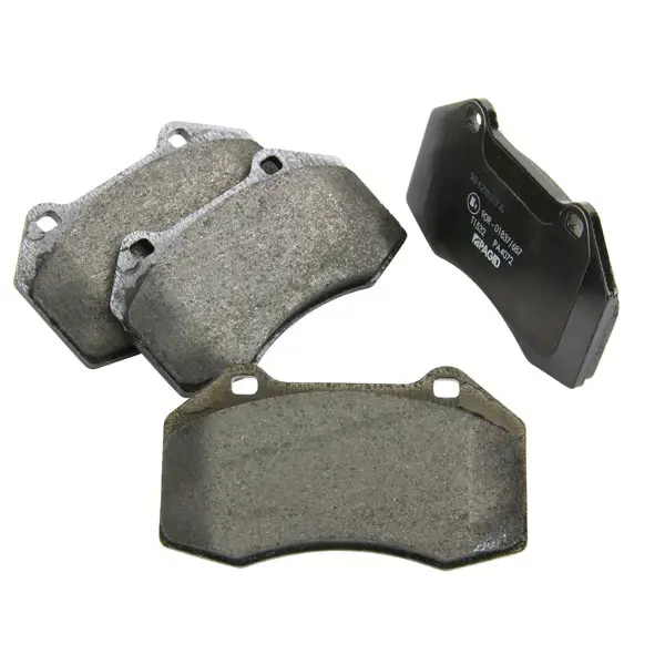 Pagid Brake Pad