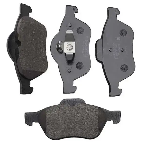 Eicher Premium Brake Pad