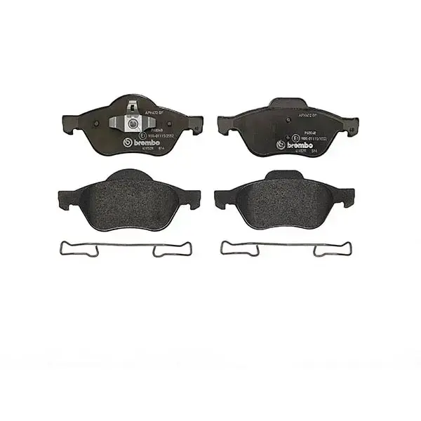 Brembo Brake Pad
