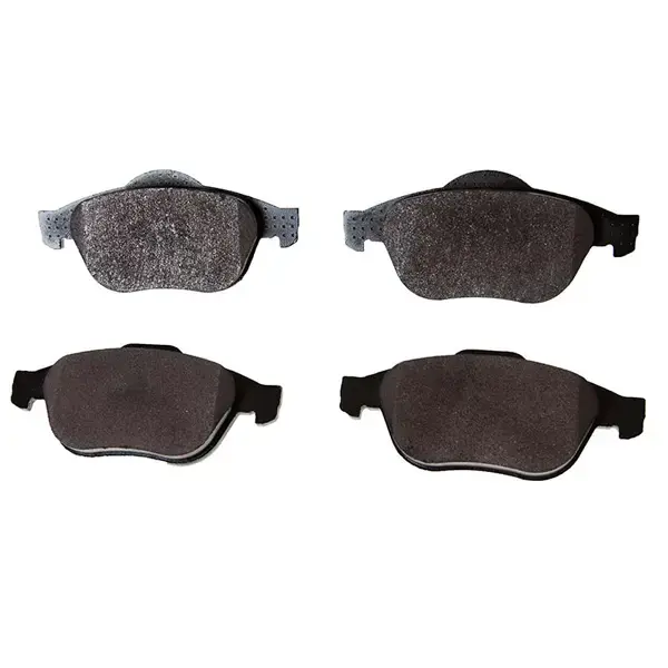 Eicher Premium Brake Pad