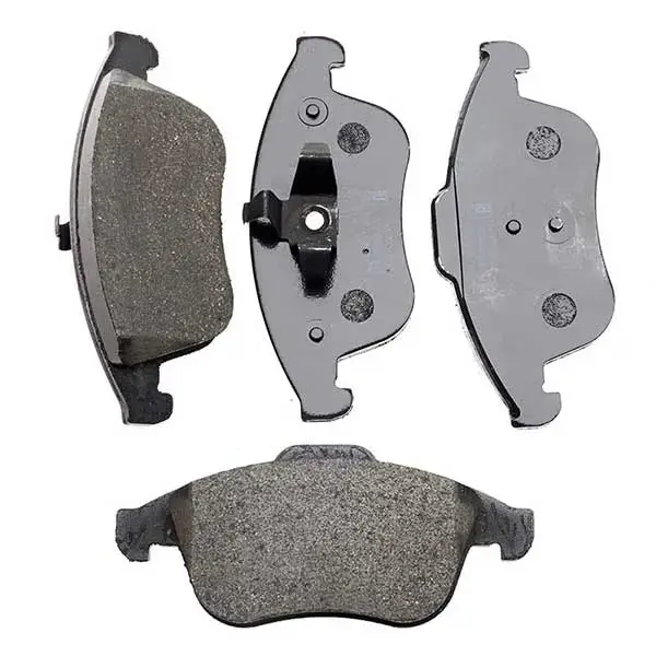Eicher Premium Brake Pad