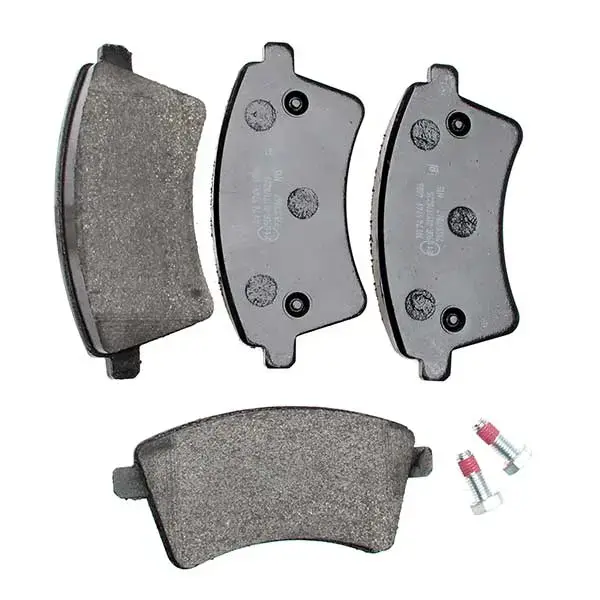 Eicher Premium Brake Pad