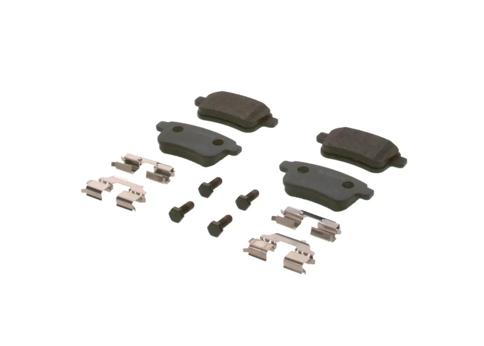 Bosch Brake Pad