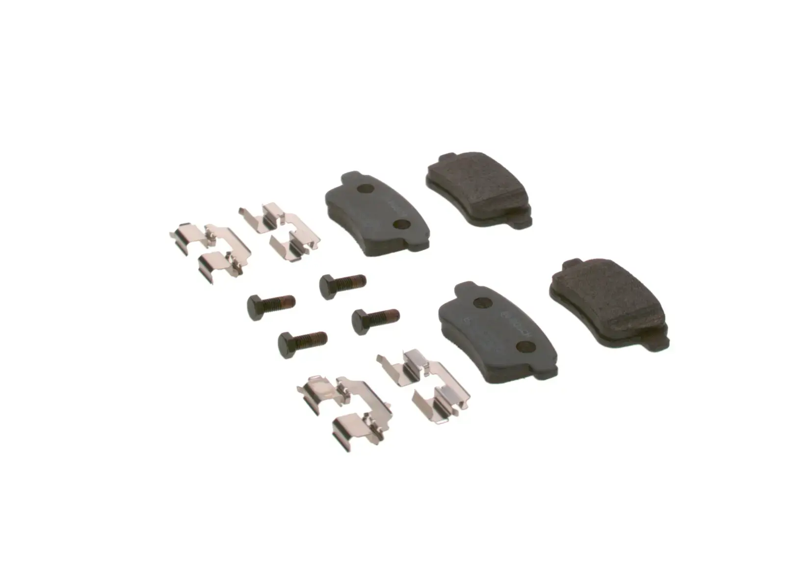 Bosch Brake Pad