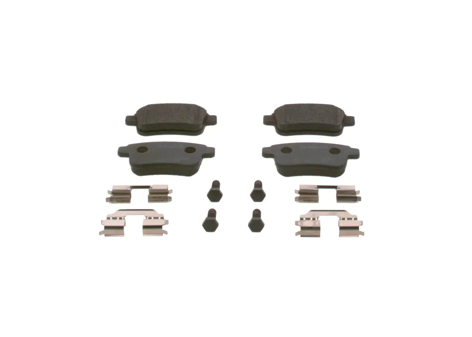 Bosch Brake Pad