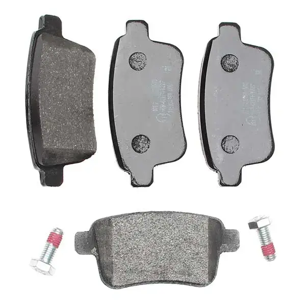 Eicher Premium Brake Pad