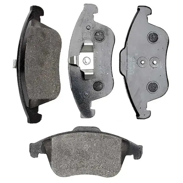 Eicher Premium Brake Pad