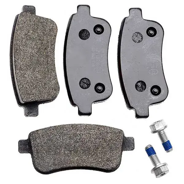 Eicher Premium Brake Pad