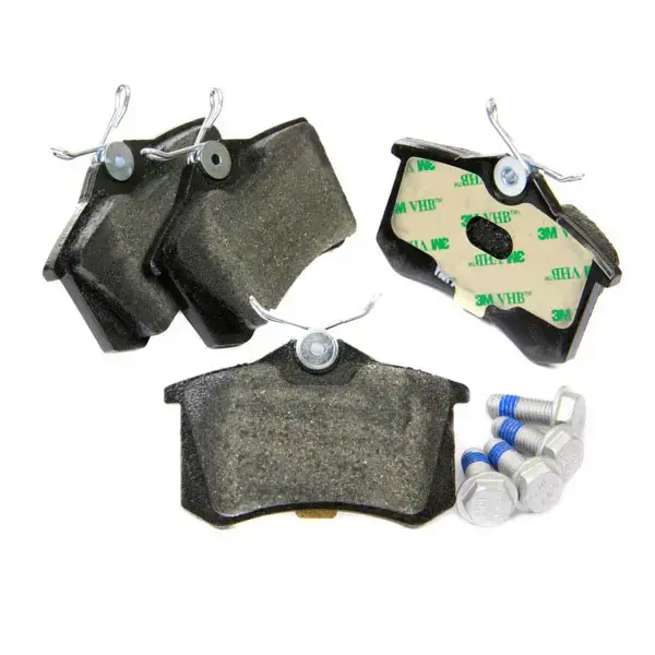 Pagid Brake Pad