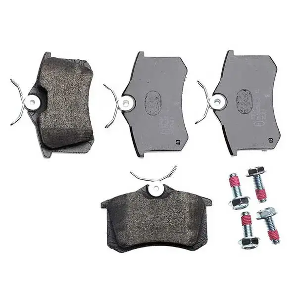 Eicher Premium Brake Pad