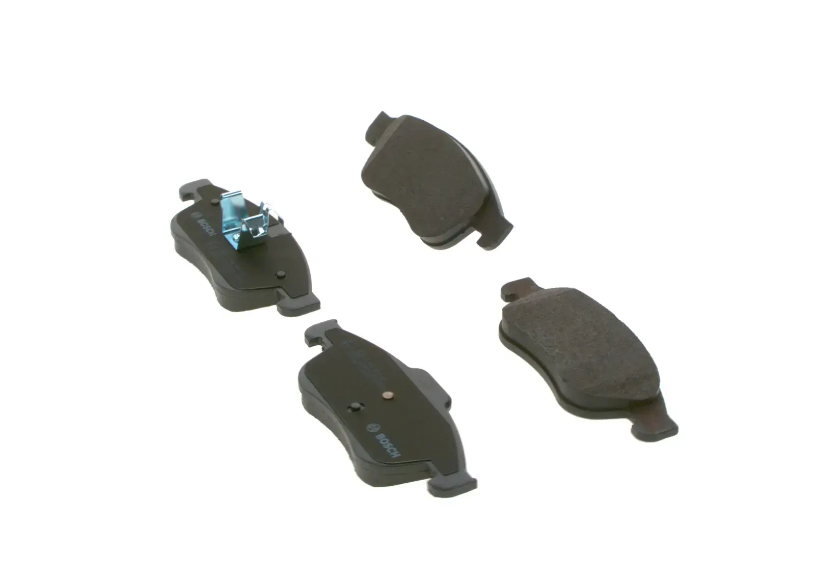 Bosch Brake Pad