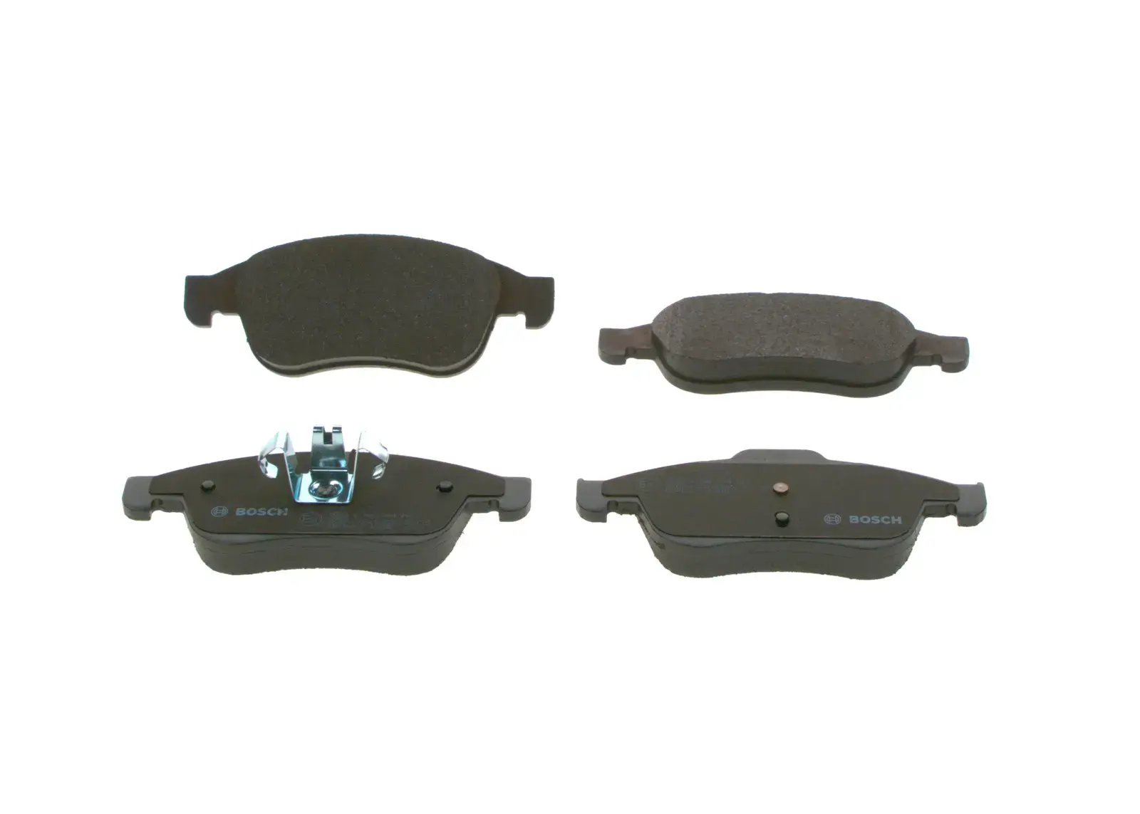 Bosch Brake Pad