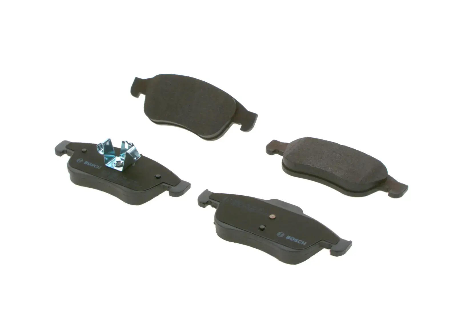 Bosch Brake Pad