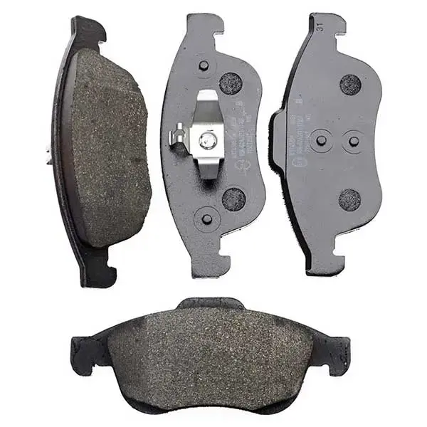 Eicher Premium Brake Pad