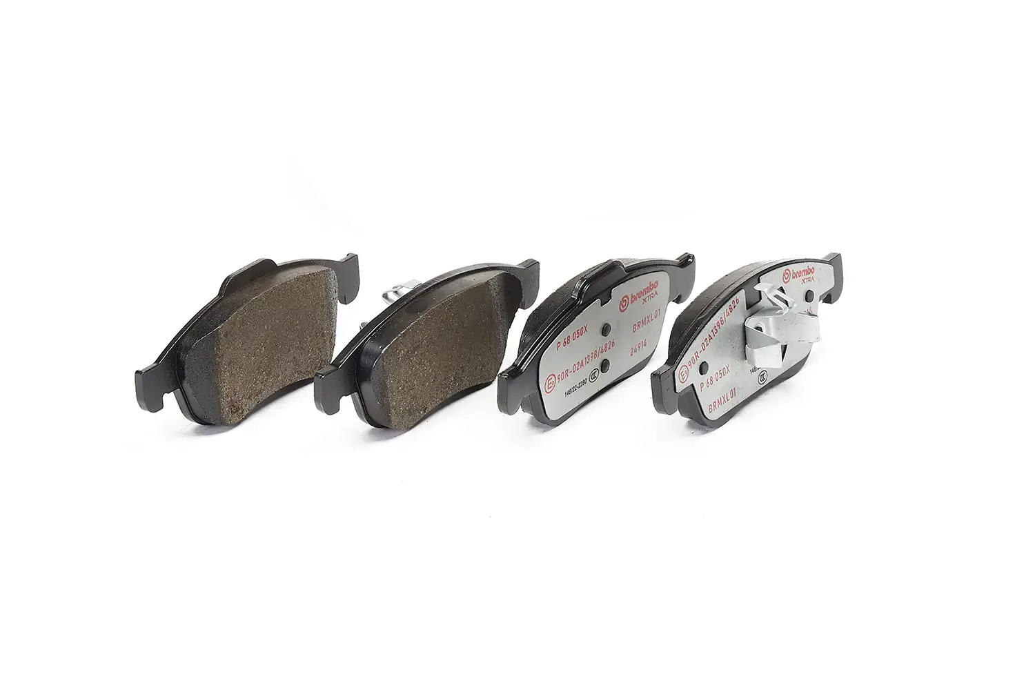 Brembo Xtra Brake Pad