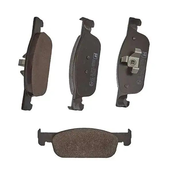 Eicher Premium Brake Pad