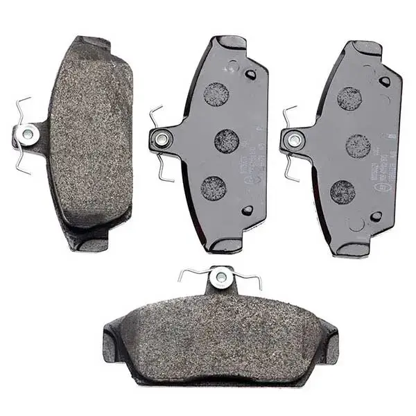 Eicher Premium Brake Pad