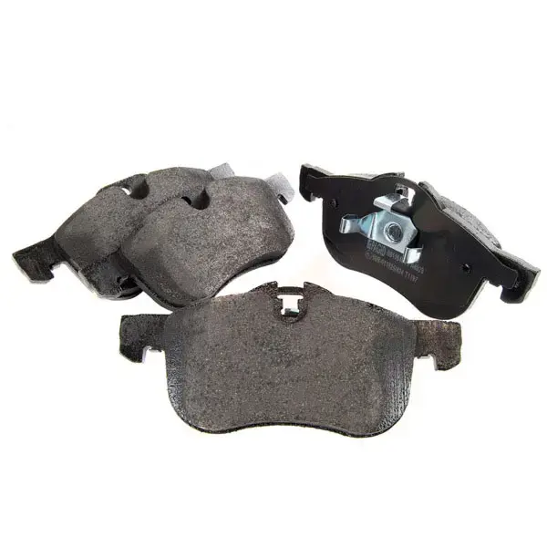 Pagid Brake Pad