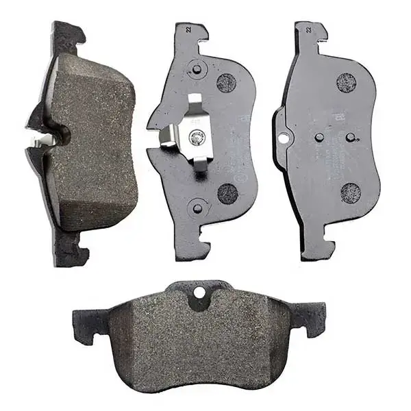 Eicher Premium Brake Pad