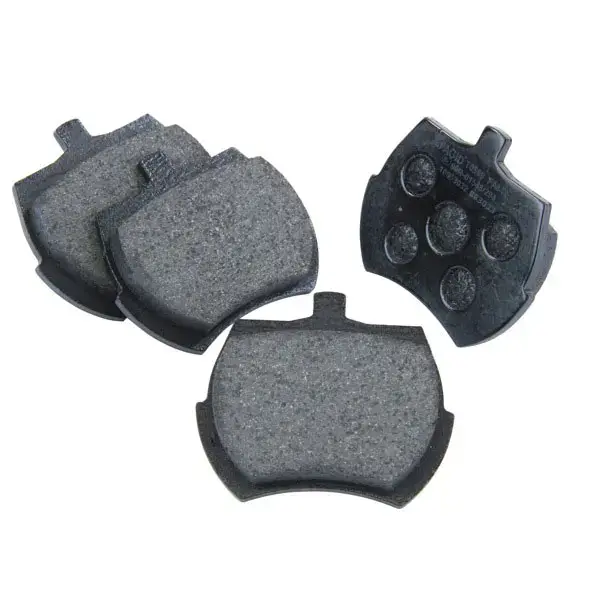 Pagid Brake Pad