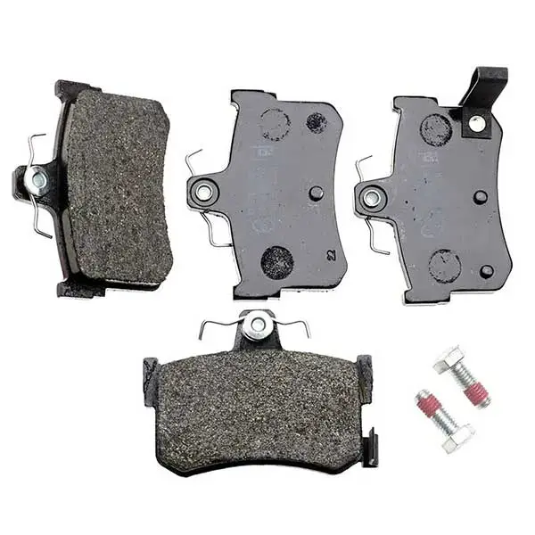 Eicher Premium Brake Pad