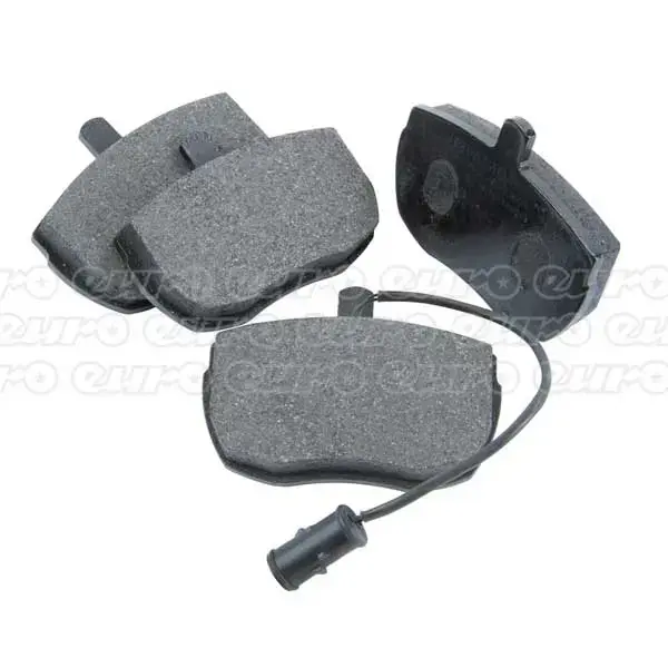 Pagid Brake Pad