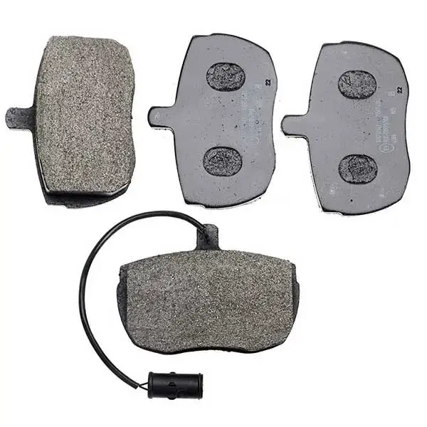 Eicher Premium Brake Pad